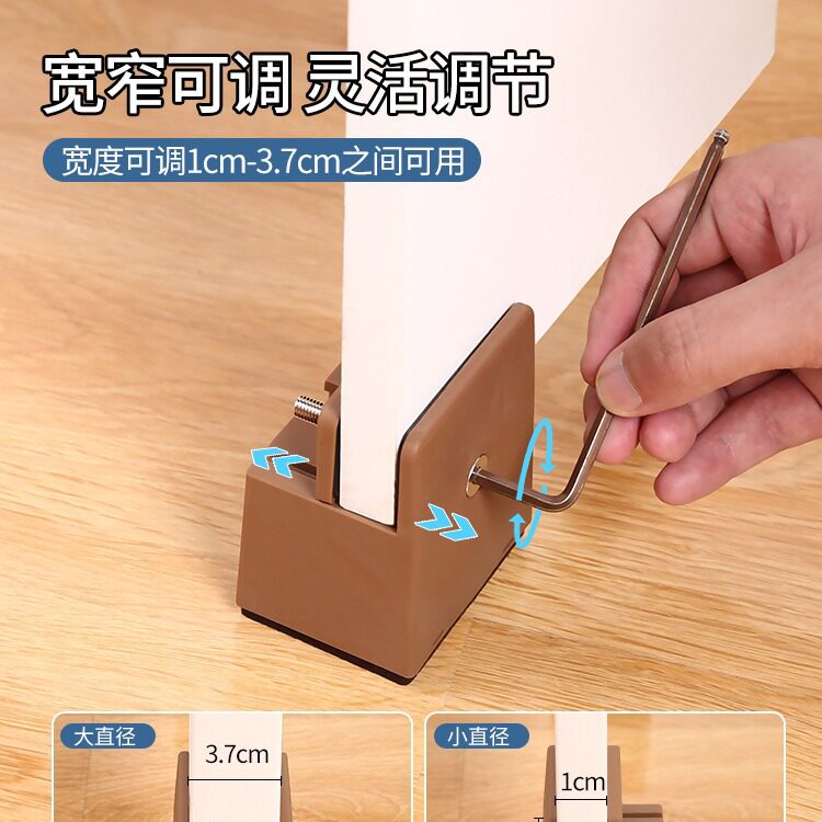 焕琦加高可调底座床腿椅脚垫