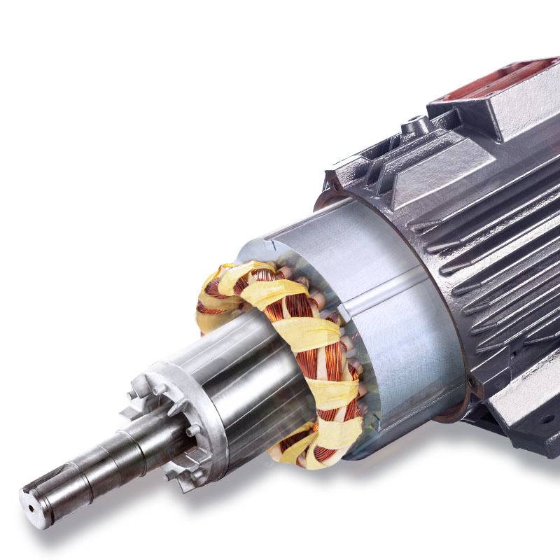 YE3/YE4三相异步交流电动机全铜芯3/7.5/11/18.5/22/30kw