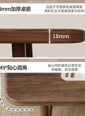 型餐用桌家小户中古吃饭桌子租CZ-05胡房用长方形饭桌餐饮商用桌