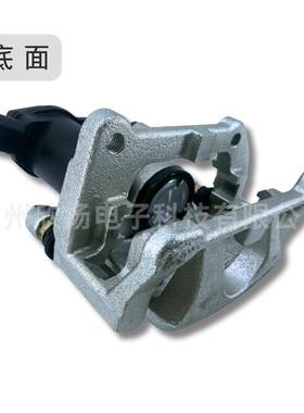 EPB电子卡OE:8K061O5403B8后刹车制动钳卡钳QHFADIBA4