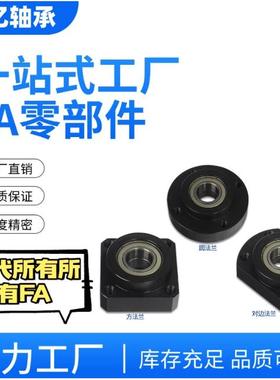 带座轴承BFL71-606/608/6900/6000/6901/6001/6902/6002ZZ VV DD