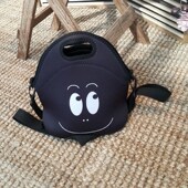 速发新款 外咪超轻便包轻巴巴爸爸母婴包大容量妈出