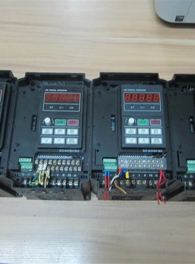 速发维修数控车5主轴变频器 EM20 SIEK0-床R5 7R5 5.5KW 7.52W东