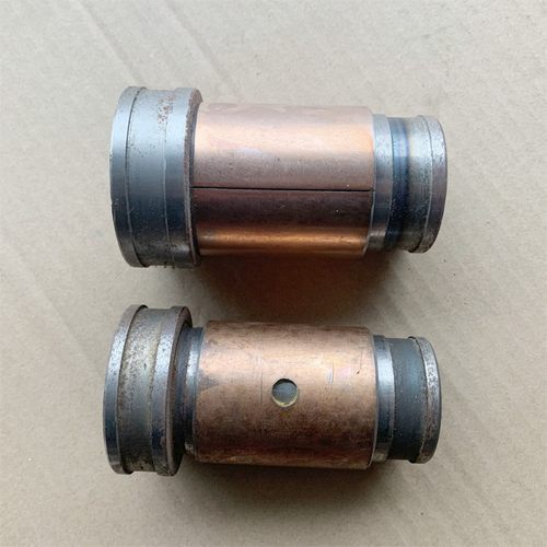 日发红旗海鹰津田驹9100喷气织机高品质后梁张力拉杆销轴销子铜套