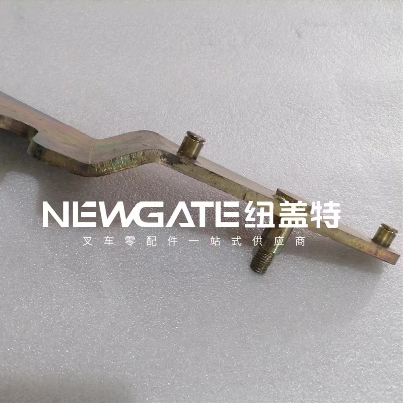 叉车配件11g54202900支架适用于林德叉车115车型