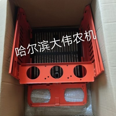 宁波奔野北野浙野宁野骥驰拖拉机配件404 454 484 554机罩前脸