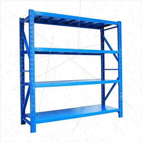 重型。仓储货架物料中型工厂角钢仓库模具房不锈钢库架B轻型货架