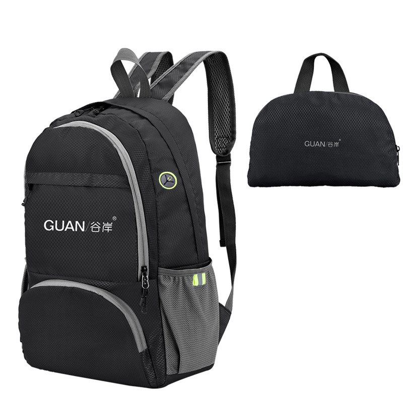 春季包包女款新款旅行双肩包时尚女包大容量背包旅行登山背包