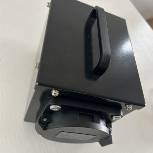 直流取电器外壳