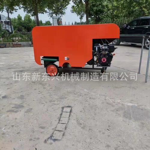 鲜毛豆去秧摘荚机 家用青毛豆采摘机 柴油版摘豆荚机