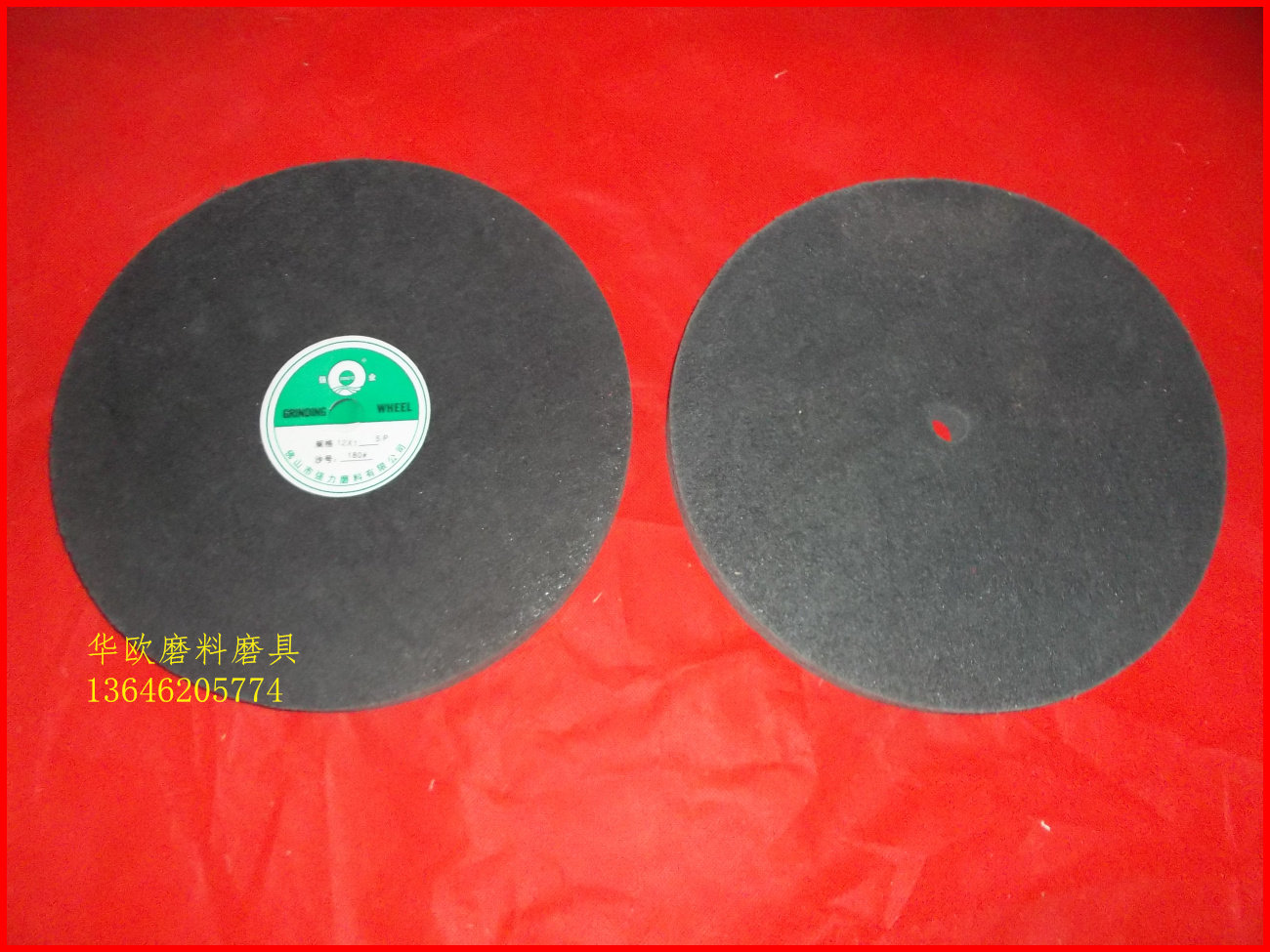 300x25尼龙轮/拉丝轮/尼龙纤维抛光轮/不锈钢抛光轮/拉丝盘