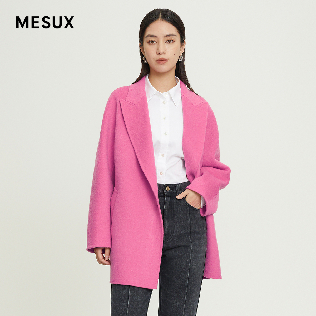 Һ XS MESUXᶶ¿ëëpinkװʽ˫شMKWUI31489.6Ԫ
