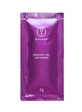 KEY焕能试用装key用凝露体验装凝胶强成人天猫正品