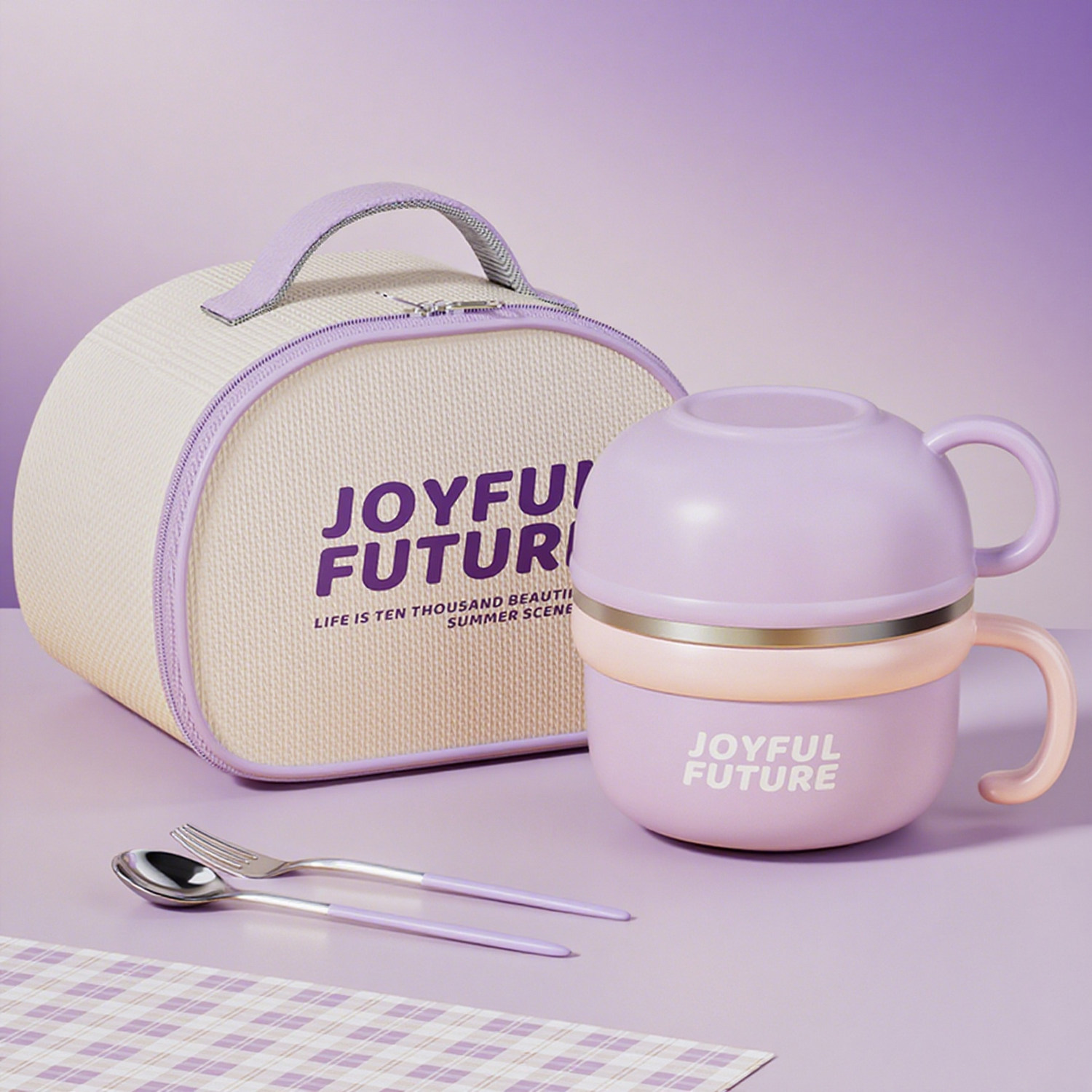 304不锈钢保温饭盒上班族专用快餐杯大容量大学生宿舍泡面碗带盖,餐饮具,饭盒/保温桶/保温提锅,淘宝优惠券,粉丝福利购,淘宝优惠卷