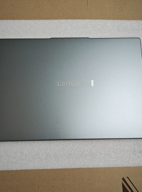 联想小新 16 LCD版本灰色A壳全新原装外壳 5CB1R08085 5CB1R08082