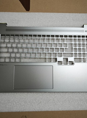 联想小新Pro 16 APH8 2023款银色C壳全新原装外壳 5CB1L79687