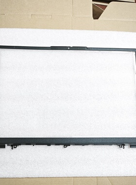 联想ThinkBook 16 G6 G7 黑色B壳全新原装笔记本外壳 5B30S19155