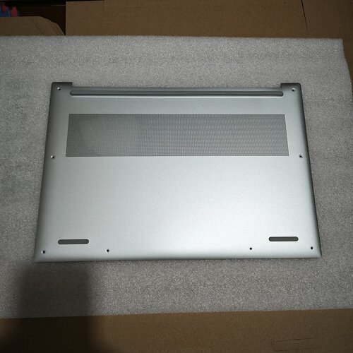 联想小新Air152025款D壳银色