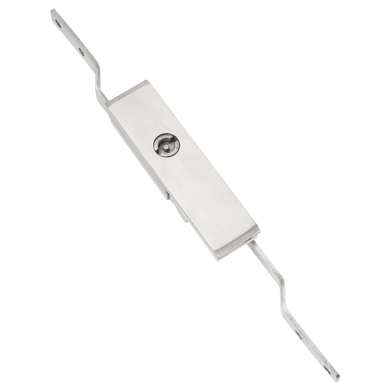 配电箱开关控制柜机械门304不锈钢锁MS821天地连杆锁威图柜配件