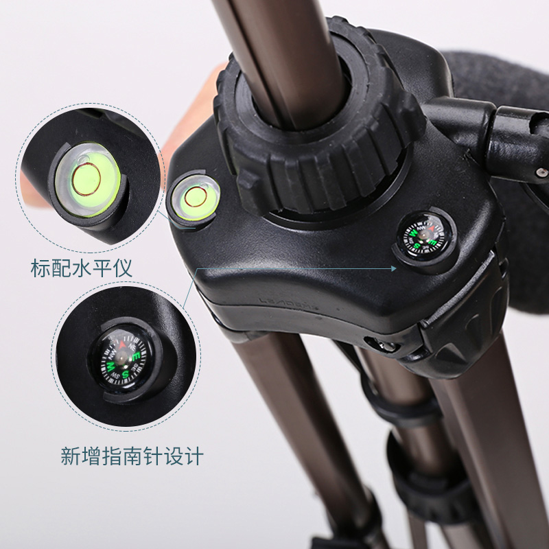 画板画架套装折叠架子素描4K实木画板多功能便携式铝合金美术三角