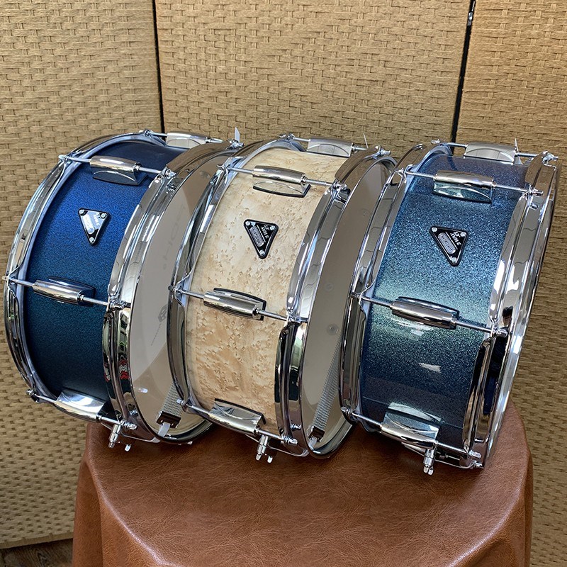 PDH小军鼓架子鼓桦木腔军鼓学校乐队乐团演出军鼓