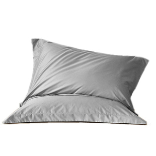 大号枕头套50x80一对全棉酒店专用60x85枕套55x85大尺寸60cmx90cm