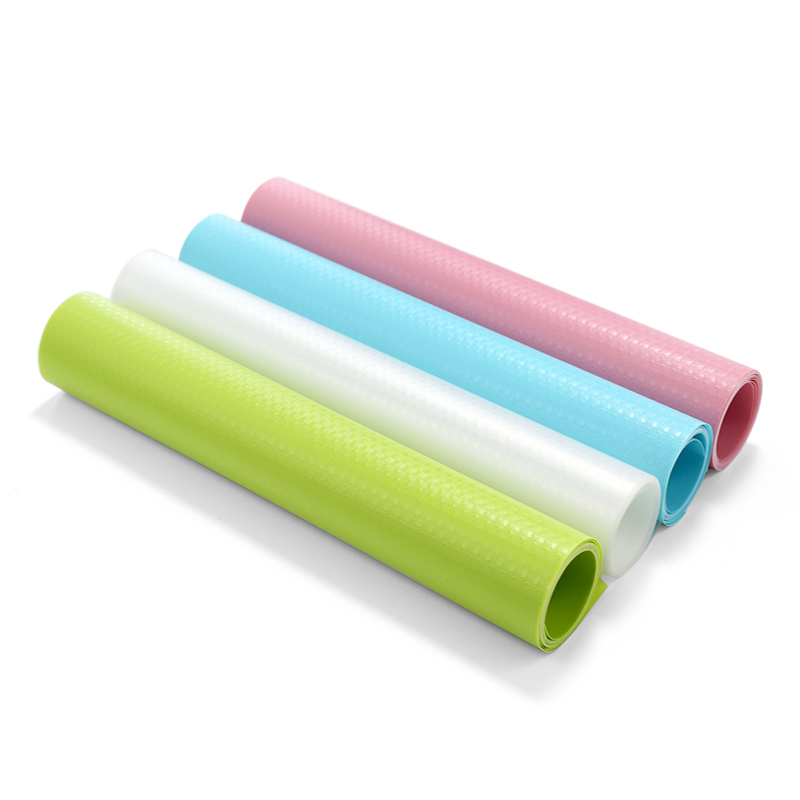 抽屉垫纸透明加厚鞋柜衣柜橱柜厨房柜子厨柜防水防油家用防潮垫子