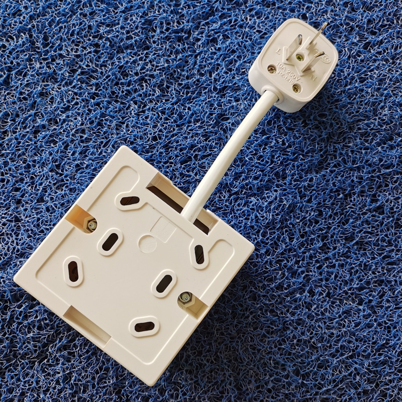 转换插座转接线板10A转16A转10Aa转换器插空调热水器插座电动汽车