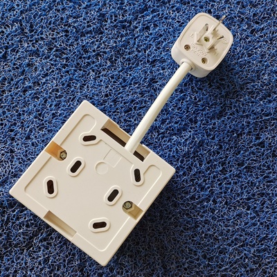 转换插座转接线板10A转16A转10Aa转换器插空调热水器插座电动汽车