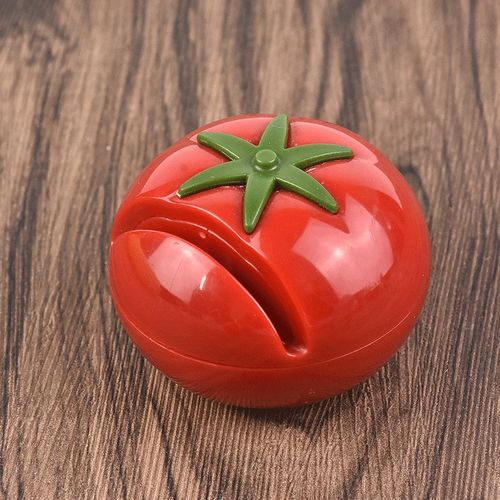 一对西红柿创意新款西红柿磨刀器家用陶瓷磨刀石快速磨菜刀