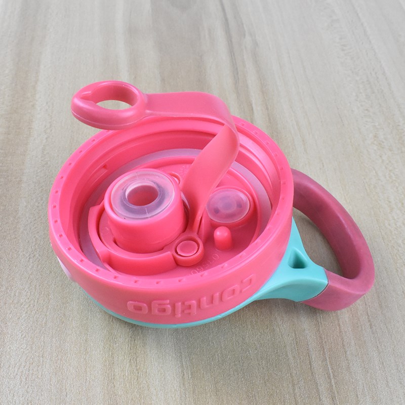 康迪克Contigo水杯配件防漏密封圈小发明家水杯防水皮圈胶塞223号