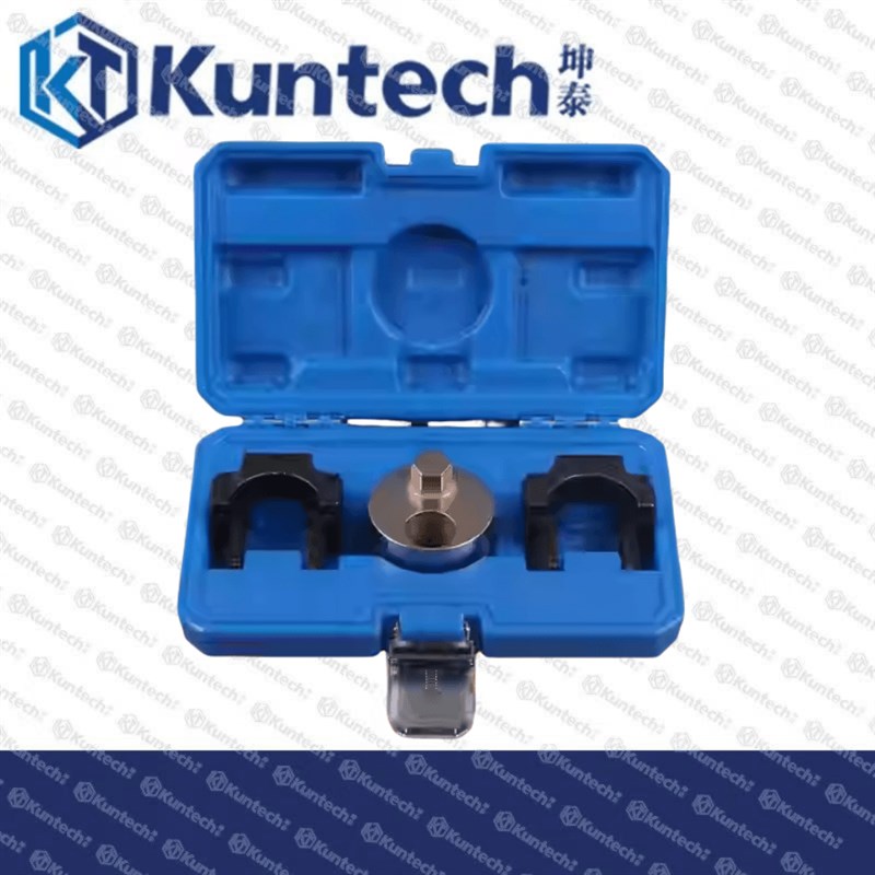 奔驰M651正时工具 奔驰M654正时维修1.6 1.8 2.1柴油正时专用工具