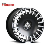 轮毂锻造高性能铝轮任意配改装 2019年新款 改装 车