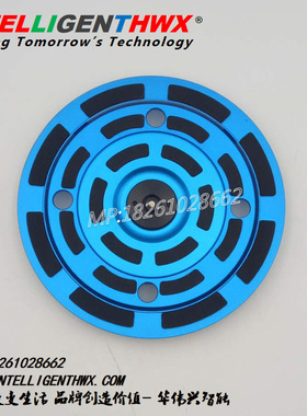 非接触吸盘 丝印吸盘 大吸盘 蓝色吸盘 光伏耗材 光伏备件 现货