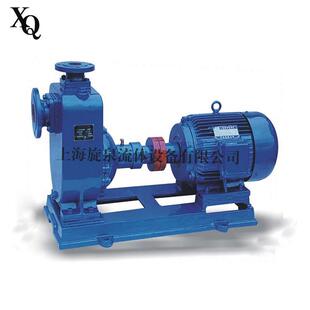 供应150ZX160-80温州自吸泵化工自吸泵自吸离心泵