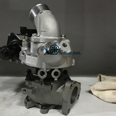 17208-51010涡轮增压器17208-51010,17208-51011,17201-78032