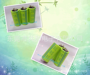 电容器/超级电容充放电速度快500F2.7V