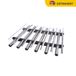 厂家磁力架 注塑机挤出机料斗用强磁方形圆形磁力架