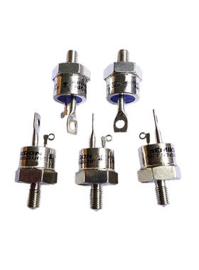 50A600V螺栓形可控硅 晶闸管 SKT50/06D