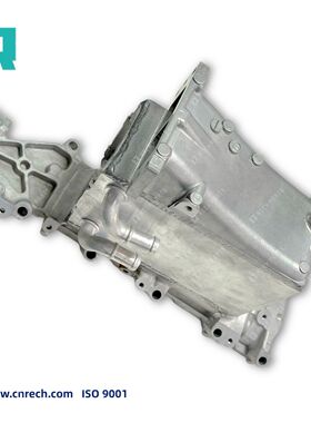 厂家直供中冷器818265 04L129711Q 04L129711M 04L129766BA歧管