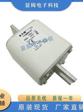 全新保险丝熔断器170M6196 170M6197 170M6198 170M6199 170M6200