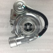17201 30080 1720130080 CT16 2KD 涡轮增压器