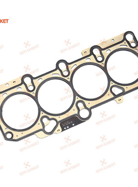ANQ B5帕萨特1.81.8T 06A 103 383 AK发动机气缸垫气缸片质量稳定