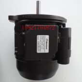 BENTONE百通燃烧机BG450电机XD3001 燃烧机马达