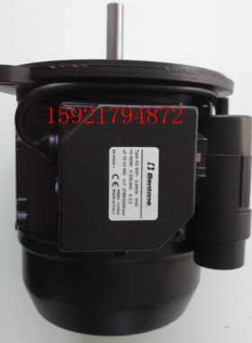 BENTONE百通燃烧机BG450电机XD3001 燃烧机马达