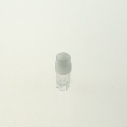 外旋冻存管 Freezing tube(External thread)