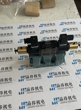ESD-G03-C580-A-E12不二越NACHI比例阀 ESD-G03-C6S40-A-E12