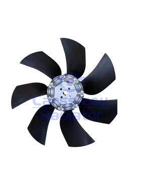 柳工7叶915EF560-25.4-60-4T7_发动机冷却扇