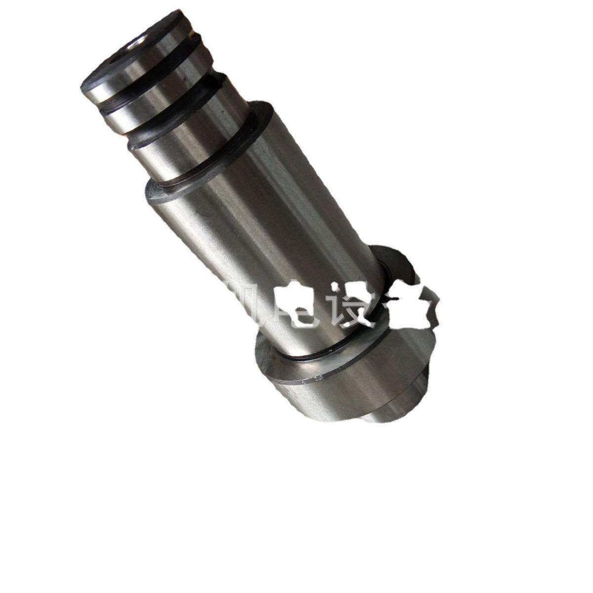 淄柴Z170船用柴油机配件喷油泵惰轮轴Z6170.12-5