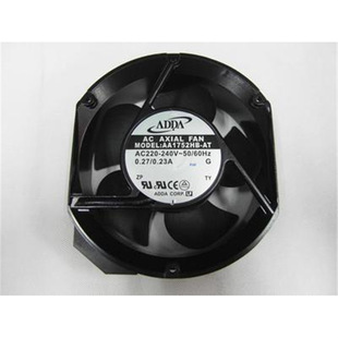 AA1751HB-AT/AA1751HB-AW AC110V ADDA 散热风扇 高